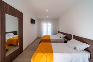 Monolocali 100 metri spiaggia Salento,cottura,wifi