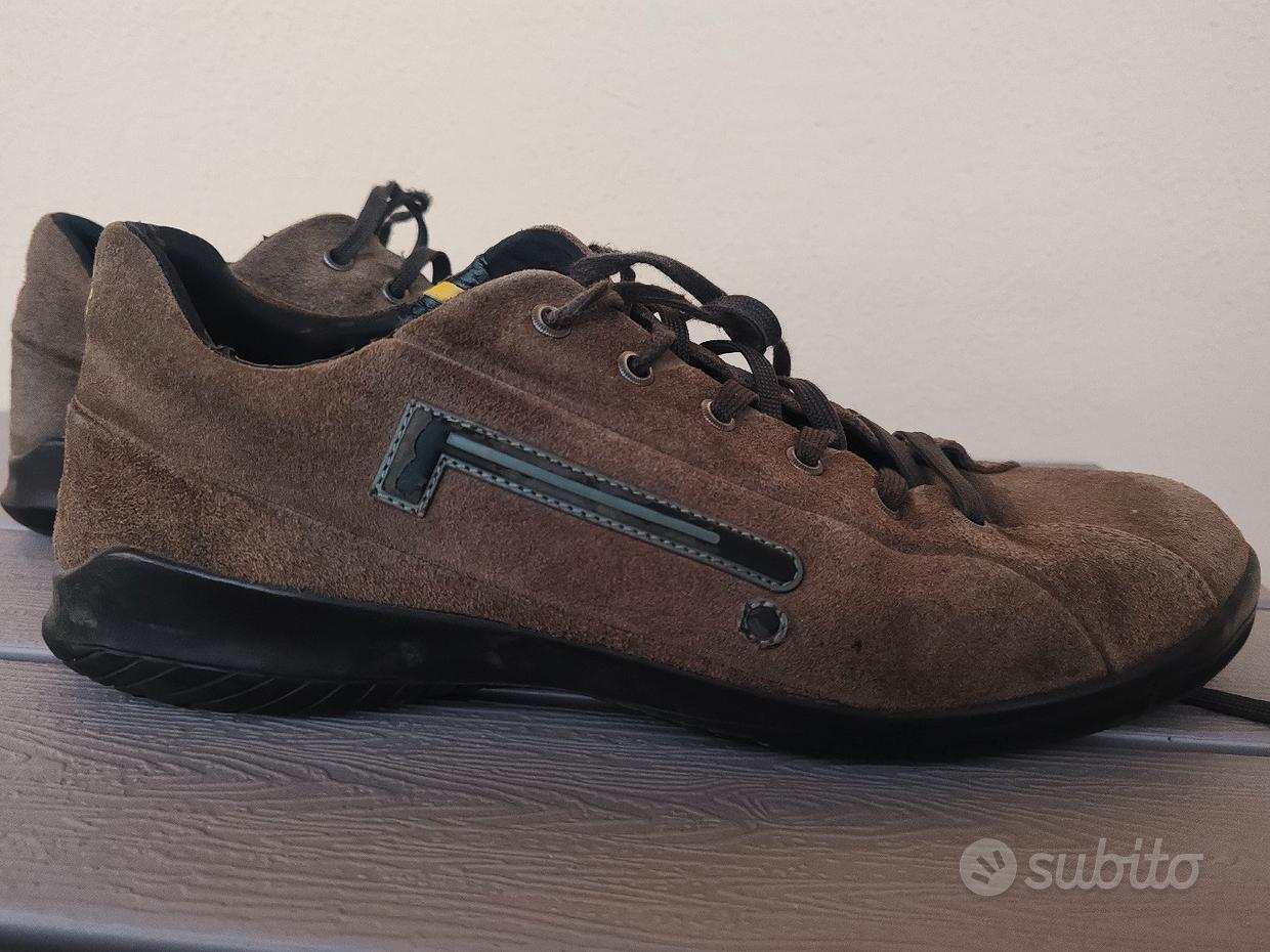 Scarpe pirelli uomo Vendita in Abbigliamento e accessori Subito