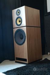 diffusori davis acoustics renoir  			