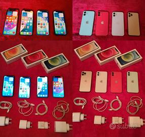4Apple iPhone 12,iPhone 11 pro,iPhone 11,iPhone 13