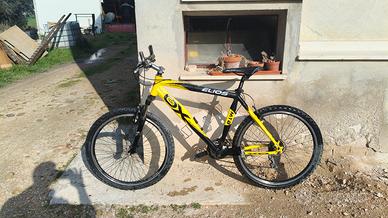 MTB zero 