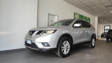 Nissan X-Trail 1.6 dCi 2WD Acenta