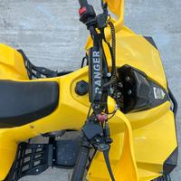 Quad 125cc