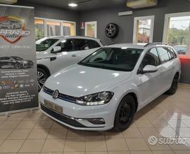 VOLKSWAGEN Golf 7 1.5 TSI 130cv