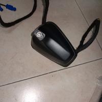 Antenna originale per nuova Dacia Duster 2025