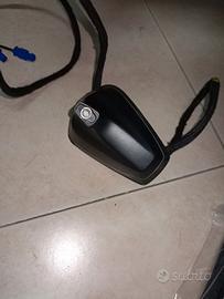 Antenna originale per nuova Dacia Duster 2025