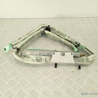 Airbag Tendina Sinistra Lato Guida Jaguar XF X250 