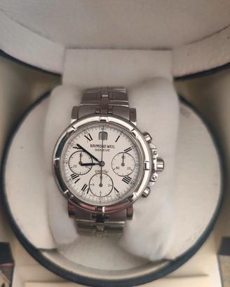 Raymond Weil automatico