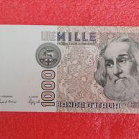 Banconota 1000 Lire