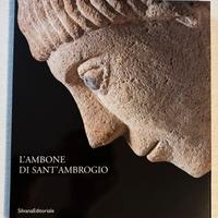 L’Ambone Sant’Ambrogio+Altare d’Oro - Arte sacra