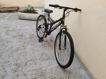 bicicletta ragazzi 