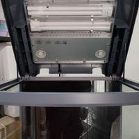 Acquario SERA cube XL 130
