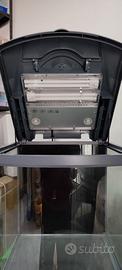 Acquario SERA cube XL 130