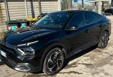 Citroen C4 X 1.5 131cv