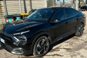 Citroen C4 X 1.5 131cv