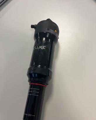 Ammortizzatore rock shox deluxe select + 210x47,5