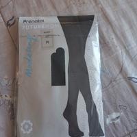 Collant fashion premaman Prénatal M, 200 den