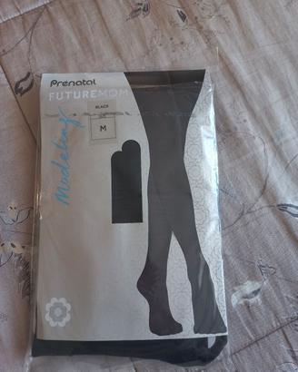 Collant fashion premaman Prénatal M, 200 den