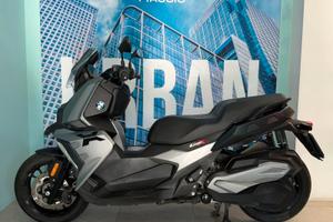 Bmw C 400 X