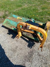 trincia erba CABE 180