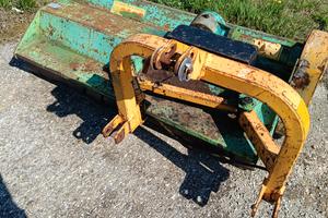 trincia erba CABE 180