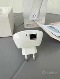 Wifi extender TP-Link