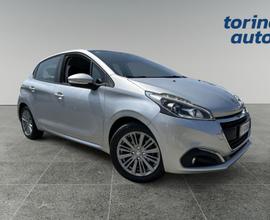 Peugeot 208 PureTech 82 5 porte Active