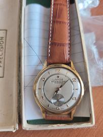 Orologi Vintage Automatici e Quarzo