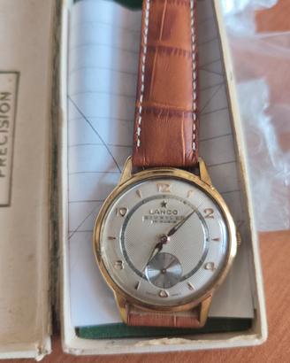 Orologi Vintage Automatici e Quarzo
