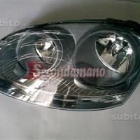 Faro volkswagen golf v 2003 sx