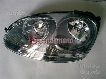 Faro volkswagen golf v 2003 sx