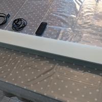 bose soundbar 900 atmos+bose 500 bass
module
