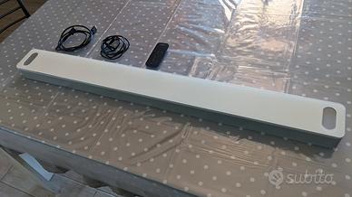bose soundbar 900 atmos+bose 500 bass
module
