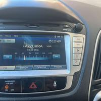 AUTORADIO Hyundai ix35 originale NAVI