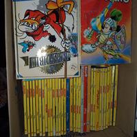 Giornalini Topolino