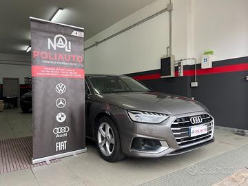 Audi A4 Avant 35 TDI/163 CV S tronic Business Adva