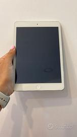 Apple iPad Mini white 16 GB - 5041