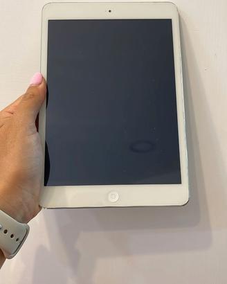 Apple iPad Mini white 16 GB - 5041