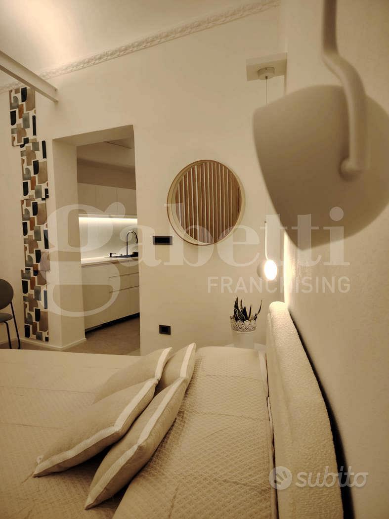 Appartamento – Palermo, Villaggio Santa Rosalia, IV Circoscrizione - Vista 5