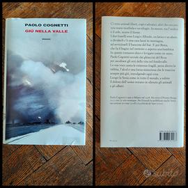 Paolo Cognetti Giù nella Valle