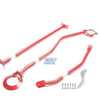 KIT BARRE STABILIZZATRICI REGOLABILI VOLKSWAGEN VW