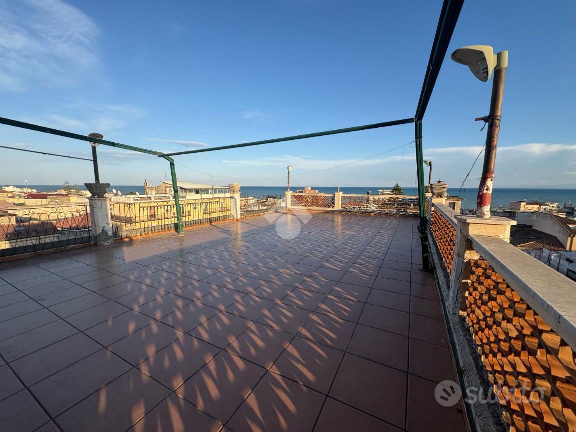 Apartment in Trebisacce, Cosenza - Vista 2