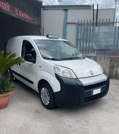 Fiat Fiorino 1.3 MJT 75CV Furgone Adventure E5