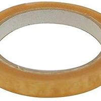 Nastro adesivo trasparente