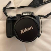 Fotocamera digitale NIKON