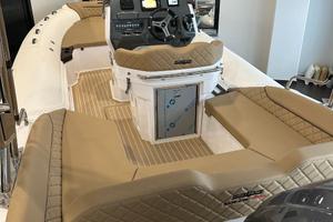 Salpa Soleil 24.5 / Consegna MAGGIO-GIUGNO