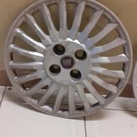 Copricerchi Fiat Grande Punto