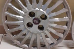 Copricerchi Fiat Grande Punto