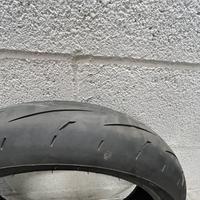 Dunlop D211 misura 120/70/17