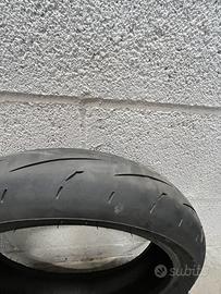 Dunlop D211 misura 120/70/17
